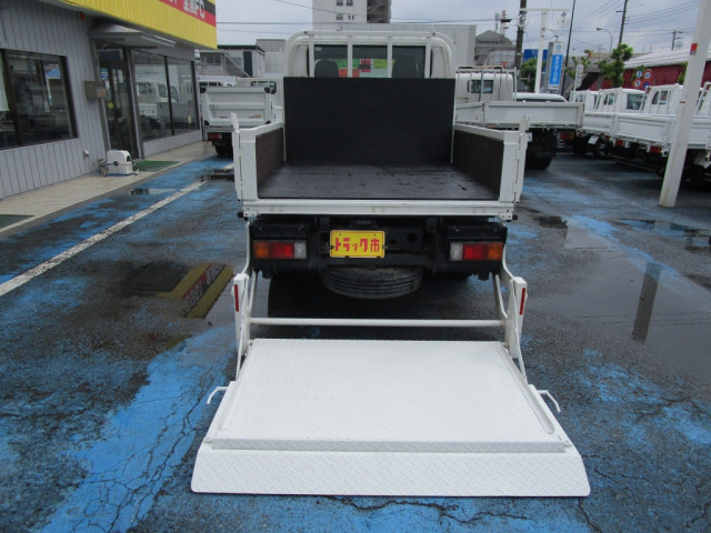 日野 デュトロ 小型 Wキャブ TPG-XZU605M(92167) 4枚目