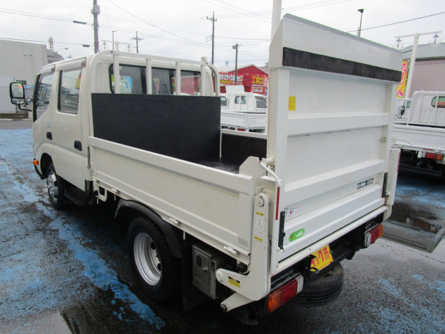 日野 デュトロ 小型 Wキャブ TPG-XZU605M(92167) 23枚目