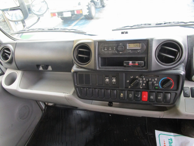 日野 デュトロ 小型 Wキャブ TPG-XZU605M(92167) 26枚目
