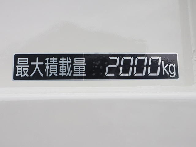 日野 デュトロ 小型 平ボディ TKG-XZC605M(92169) 21枚目