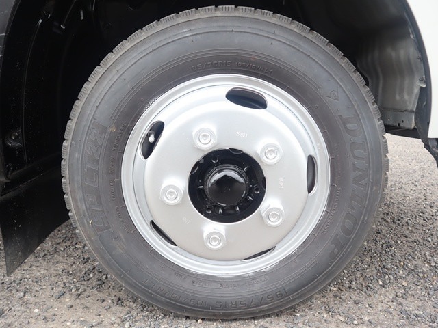 日野 デュトロ 小型 平ボディ TKG-XZC605M(92169) 25枚目