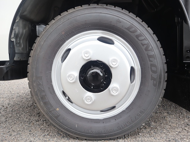 日野 デュトロ 小型 平ボディ TKG-XZC605M(92169) 28枚目