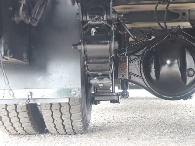 日野 デュトロ 小型 平ボディ TKG-XZC605M(92169) 30枚目