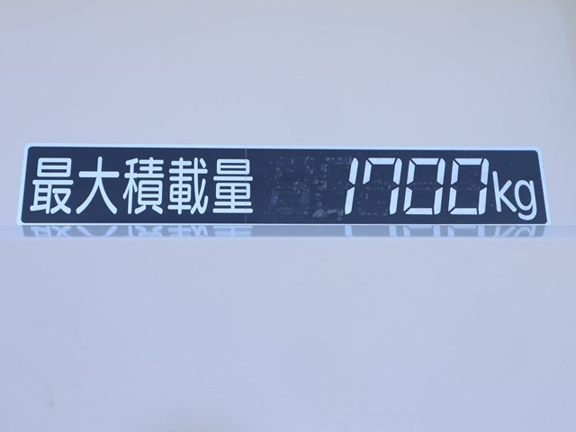 日野 デュトロ 小型 平ボディ TPG-XZC710M(92170) 19枚目