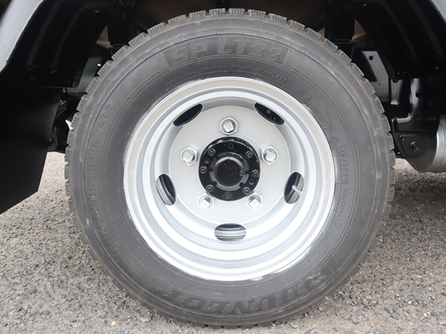 日野 デュトロ 小型 平ボディ TKG-XZC605M(92169) 32枚目