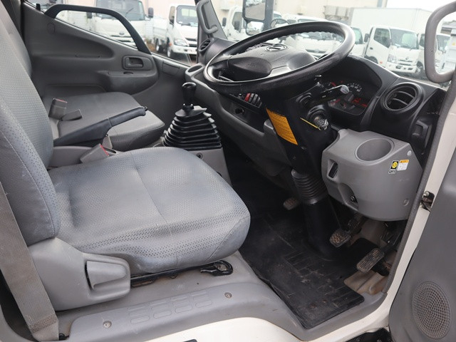 日野 デュトロ 小型 平ボディ TKG-XZC605M(92169) 33枚目