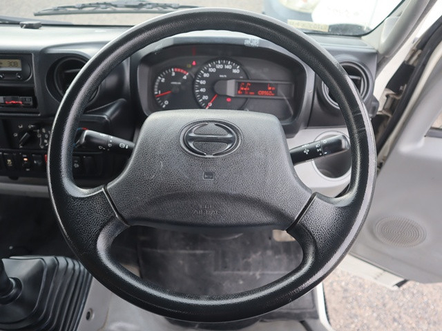 日野 デュトロ 小型 平ボディ TKG-XZC605M(92169) 37枚目