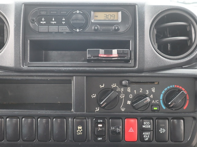 日野 デュトロ 小型 平ボディ TKG-XZC605M(92169) 39枚目