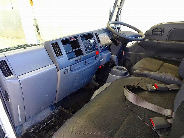 いすゞ エルフ 小型 平ボディ TPG-NJR85A(92174) 7枚目