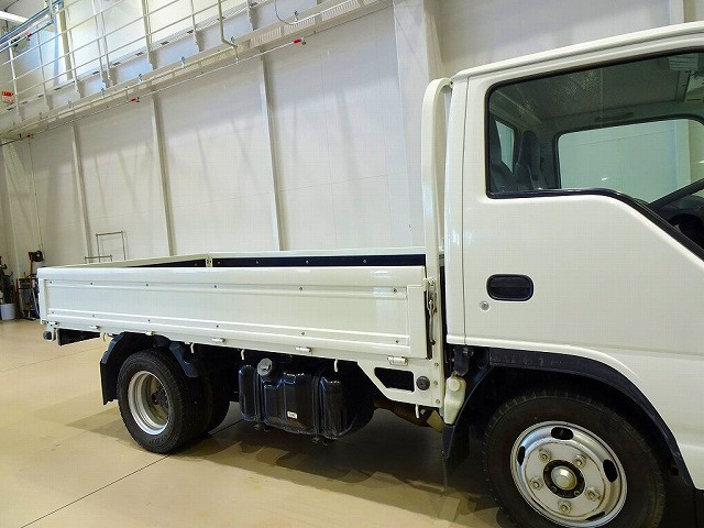 いすゞ エルフ 小型 平ボディ TPG-NJR85A(92174) 19枚目