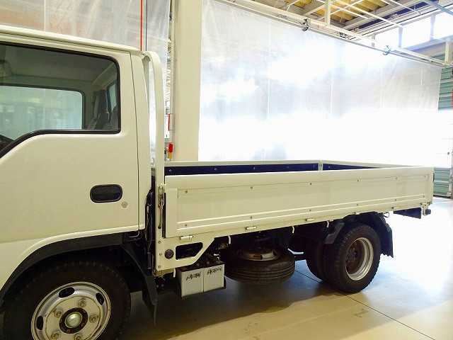 いすゞ エルフ 小型 平ボディ TPG-NJR85A(92174) 20枚目