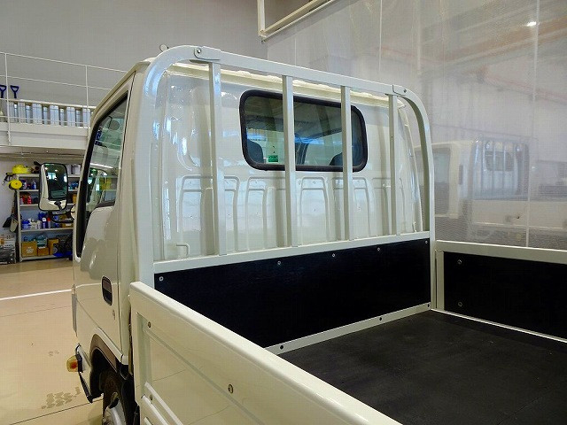 いすゞ エルフ 小型 平ボディ TPG-NJR85A(92174) 22枚目