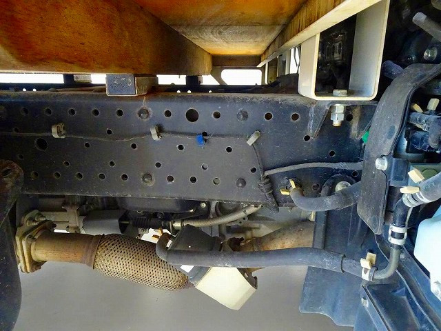 いすゞ エルフ 小型 平ボディ TPG-NJR85A(92174) 27枚目