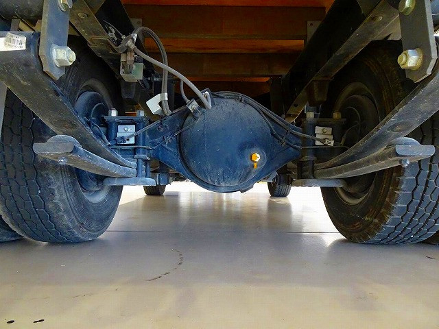 いすゞ エルフ 小型 平ボディ TPG-NJR85A(92174) 31枚目