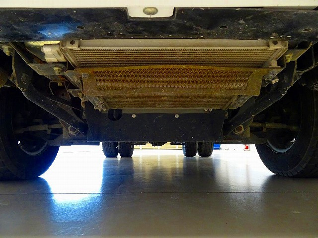 いすゞ エルフ 小型 平ボディ TPG-NJR85A(92174) 32枚目