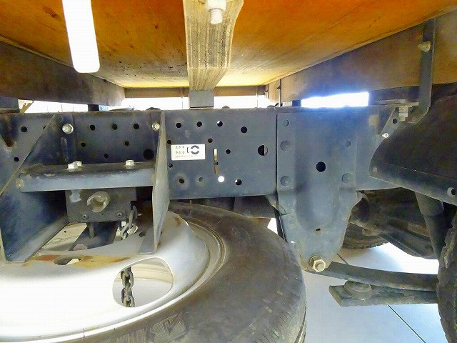 いすゞ エルフ 小型 平ボディ TPG-NJR85A(92174) 34枚目