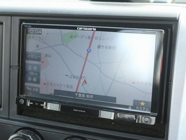 三菱ふそう キャンター 小型 平ボディ TPG-FBA20(92173) 45枚目