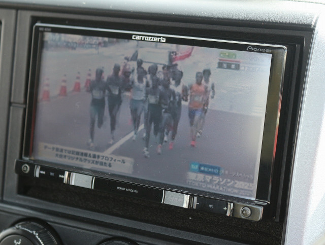 三菱ふそう キャンター 小型 平ボディ TPG-FBA20(92173) 46枚目