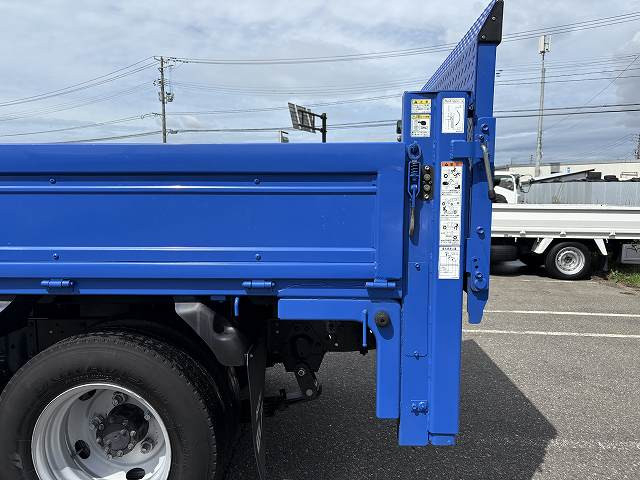 いすゞ エルフ 小型 平ボディ TRG-NKR85A(92176) 19枚目