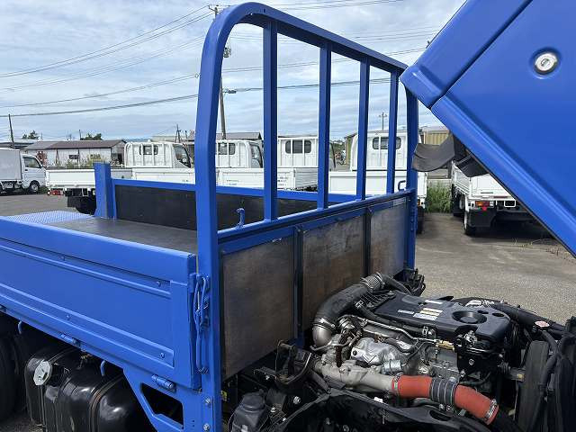 いすゞ エルフ 小型 平ボディ TRG-NKR85A(92176) 36枚目