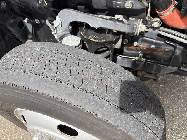 いすゞ エルフ 小型 平ボディ TRG-NKR85A(92176) 40枚目