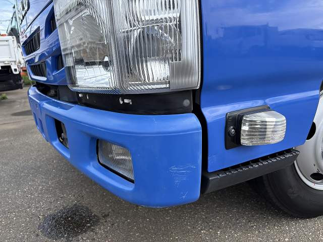 いすゞ エルフ 小型 平ボディ TRG-NKR85A(92176) 43枚目