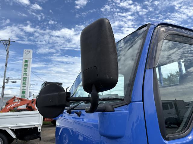 いすゞ エルフ 小型 平ボディ TRG-NKR85A(92176) 44枚目