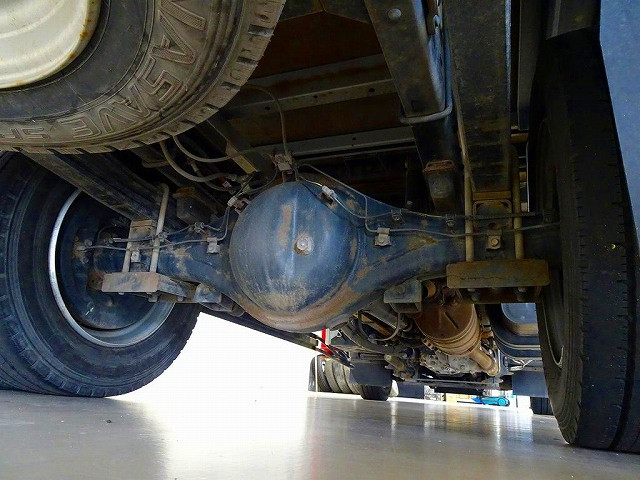 Hino dutro Small Crane equipped trucks TKG-XZU695M(92178) 36枚目