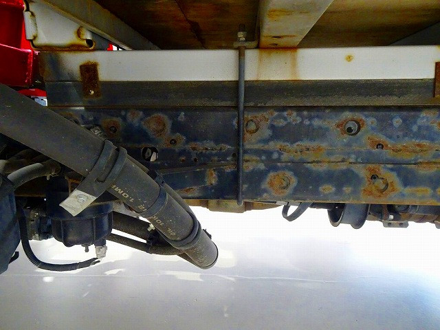 Hino dutro Small Crane equipped trucks TKG-XZU695M(92178) 38枚目