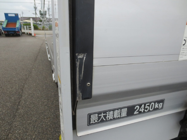 日野 レンジャー 中型 アルミウィング 2KG-D2ABA(92182) 24枚目