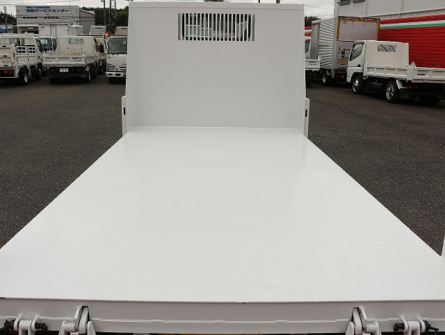 三菱ふそう キャンター 小型 土砂ダンプ TPG-FBA30(92183) 24枚目