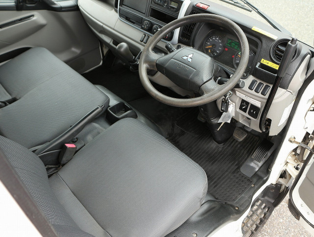 三菱ふそう キャンター 小型 土砂ダンプ TPG-FBA30(92183) 36枚目