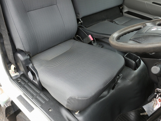 三菱ふそう キャンター 小型 土砂ダンプ TPG-FBA30(92183) 38枚目
