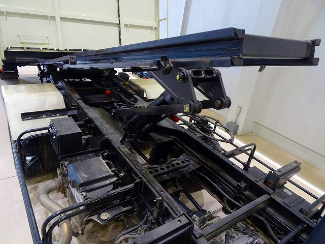 日野 レンジャー 増トン 土砂ダンプ 2KG-GC2ABA(92184) 29枚目