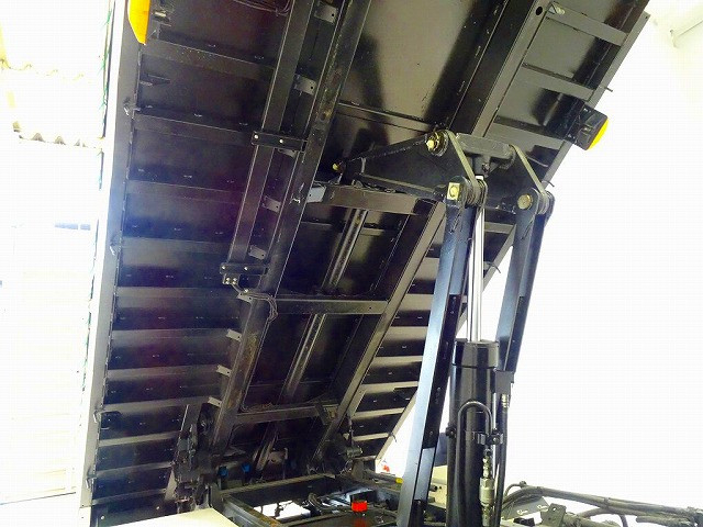 日野 レンジャー 増トン 土砂ダンプ 2KG-GC2ABA(92184) 35枚目
