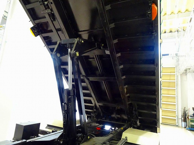 日野 レンジャー 増トン 土砂ダンプ 2KG-GC2ABA(92184) 37枚目