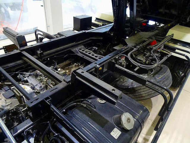 日野 レンジャー 増トン 土砂ダンプ 2KG-GC2ABA(92184) 38枚目