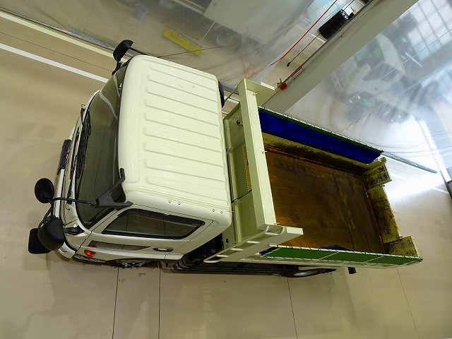 日野 レンジャー 増トン 土砂ダンプ 2KG-GC2ABA(92184) 39枚目