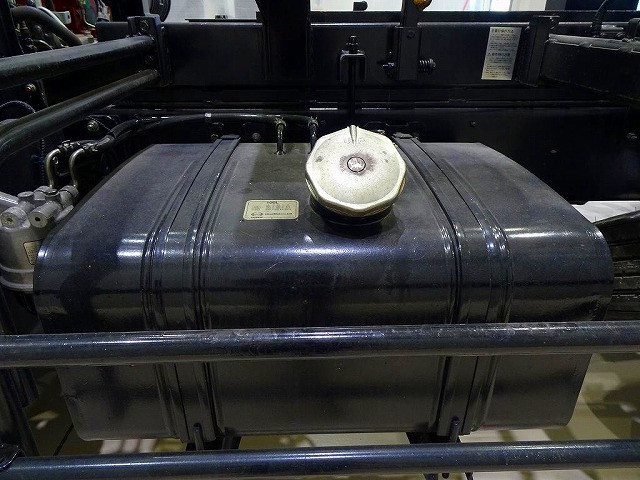 日野 レンジャー 増トン 土砂ダンプ 2KG-GC2ABA(92184) 45枚目