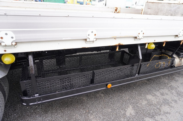三菱ふそう ファイター 中型 クレーン付き 2KG-FK61F(92185) 28枚目
