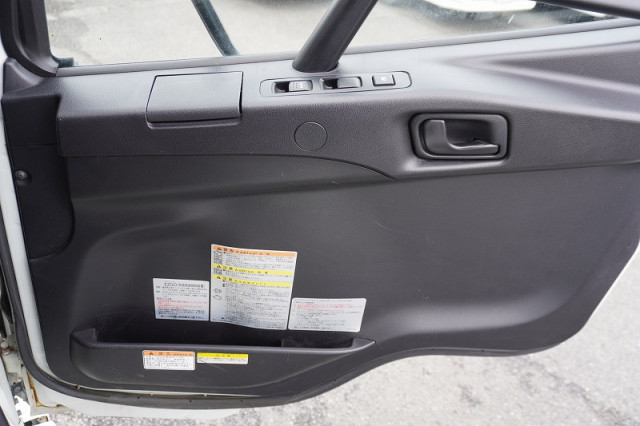 三菱ふそう ファイター 中型 クレーン付き 2KG-FK61F(92185) 44枚目