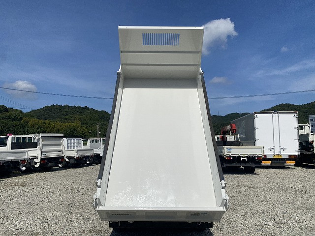 いすゞ エルフ 小型 土砂ダンプ TPG-NKR85AD(92188) 7枚目