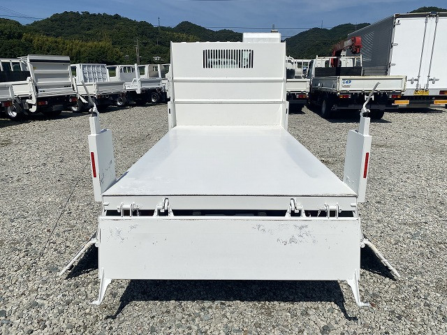 いすゞ エルフ 小型 土砂ダンプ TPG-NKR85AD(92188) 14枚目