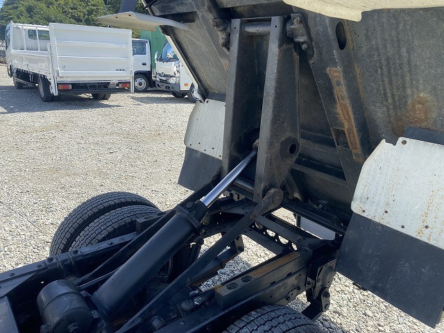 いすゞ エルフ 小型 土砂ダンプ TPG-NKR85AD(92188) 20枚目