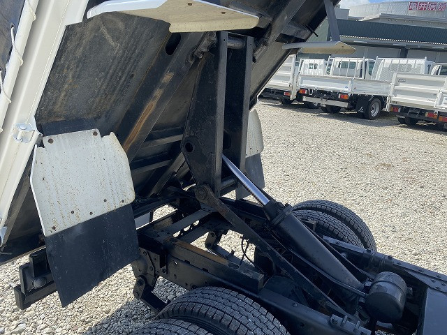 いすゞ エルフ 小型 土砂ダンプ TPG-NKR85AD(92188) 24枚目