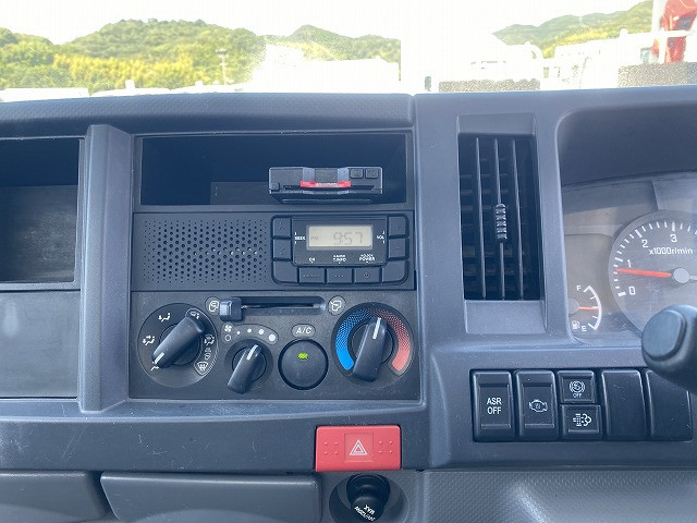 いすゞ エルフ 小型 土砂ダンプ TPG-NKR85AD(92188) 34枚目