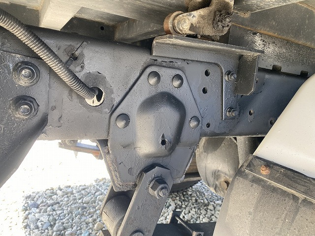 いすゞ エルフ 小型 土砂ダンプ TPG-NKR85AD(92188) 40枚目