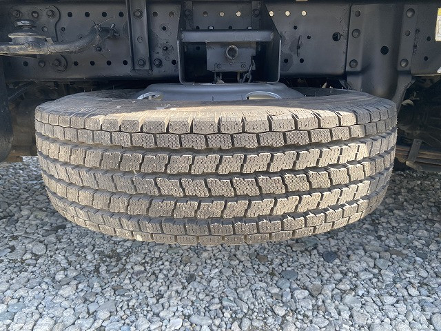 いすゞ エルフ 小型 土砂ダンプ TPG-NKR85AD(92188) 43枚目