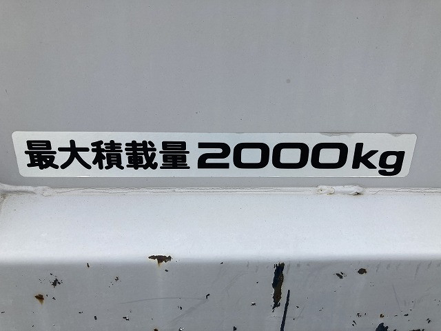 いすゞ エルフ 小型 アルミバン TRG-NPR85AN(92190) 15枚目