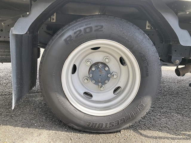 いすゞ エルフ 小型 アルミバン TRG-NPR85AN(92190) 29枚目